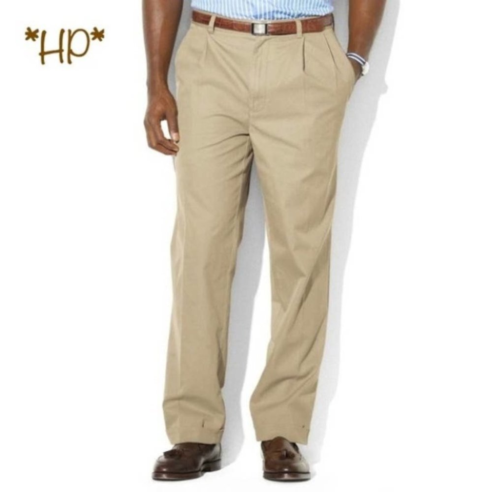 Polo Ralph Lauren Hammond Dress Pants Size 32x30